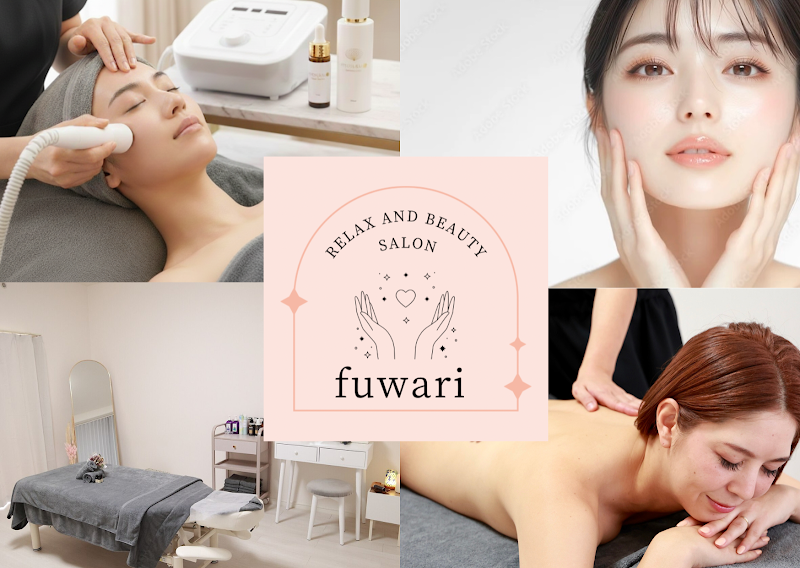 Aroma Salon Fuwari Kizugawa City - Day Spa in Kizugawa City