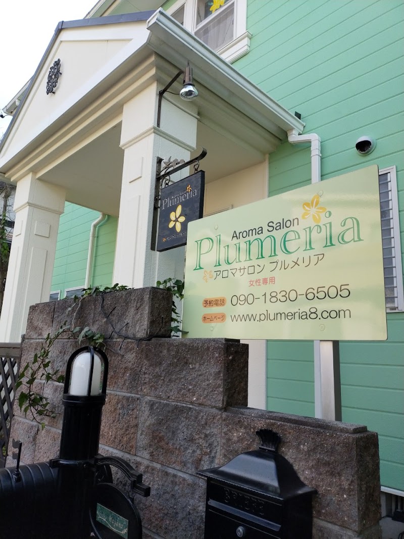 Aroma Salon Plumeria Miyoshi City - Day Spa in Miyoshi City