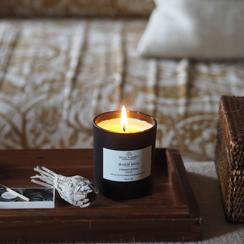 Aroma Scents Sevenoaks - Day Spa in Sevenoaks