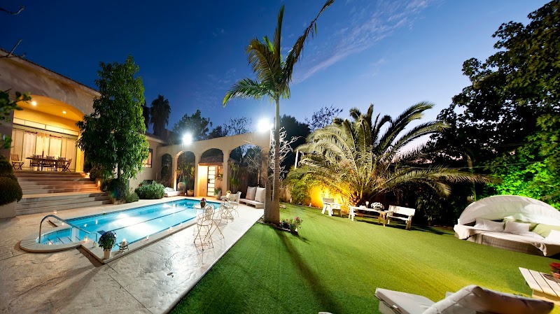 Aroma Spa Gan Yavne - Day Spa in Gan Yavne