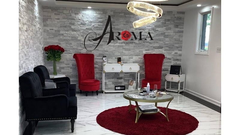 Aroma Spa & Laser Center Methuen - Day Spa in Methuen