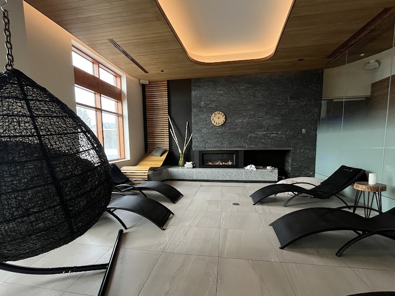 Aroma Spa St-Gabriel-de-Valcartier - Day Spa in St-Gabriel-de-Valcartier