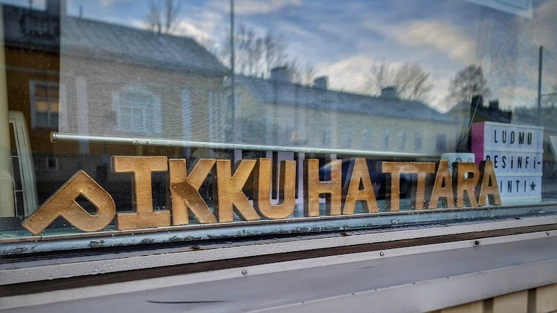 Aroma Studio Hattara Turku - Day Spa in Turku