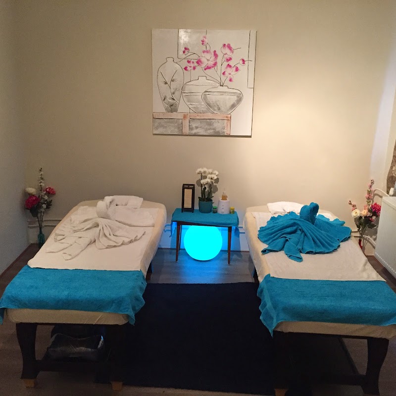 Aroma Thai Spa Den Haag - Day Spa in Den Haag