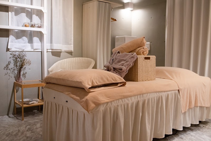 Aroma Touch Higashikurume - Day Spa in Higashikurume