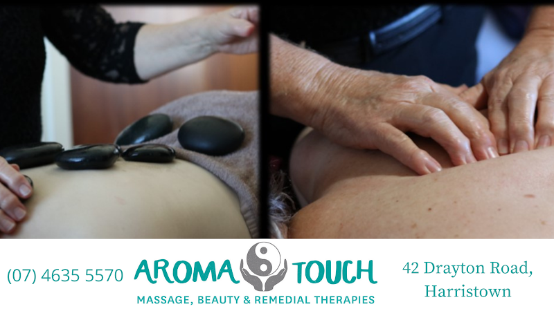Aroma Touch Massage And Relaxation Centre Toowoomba - Day Spa in Toowoomba