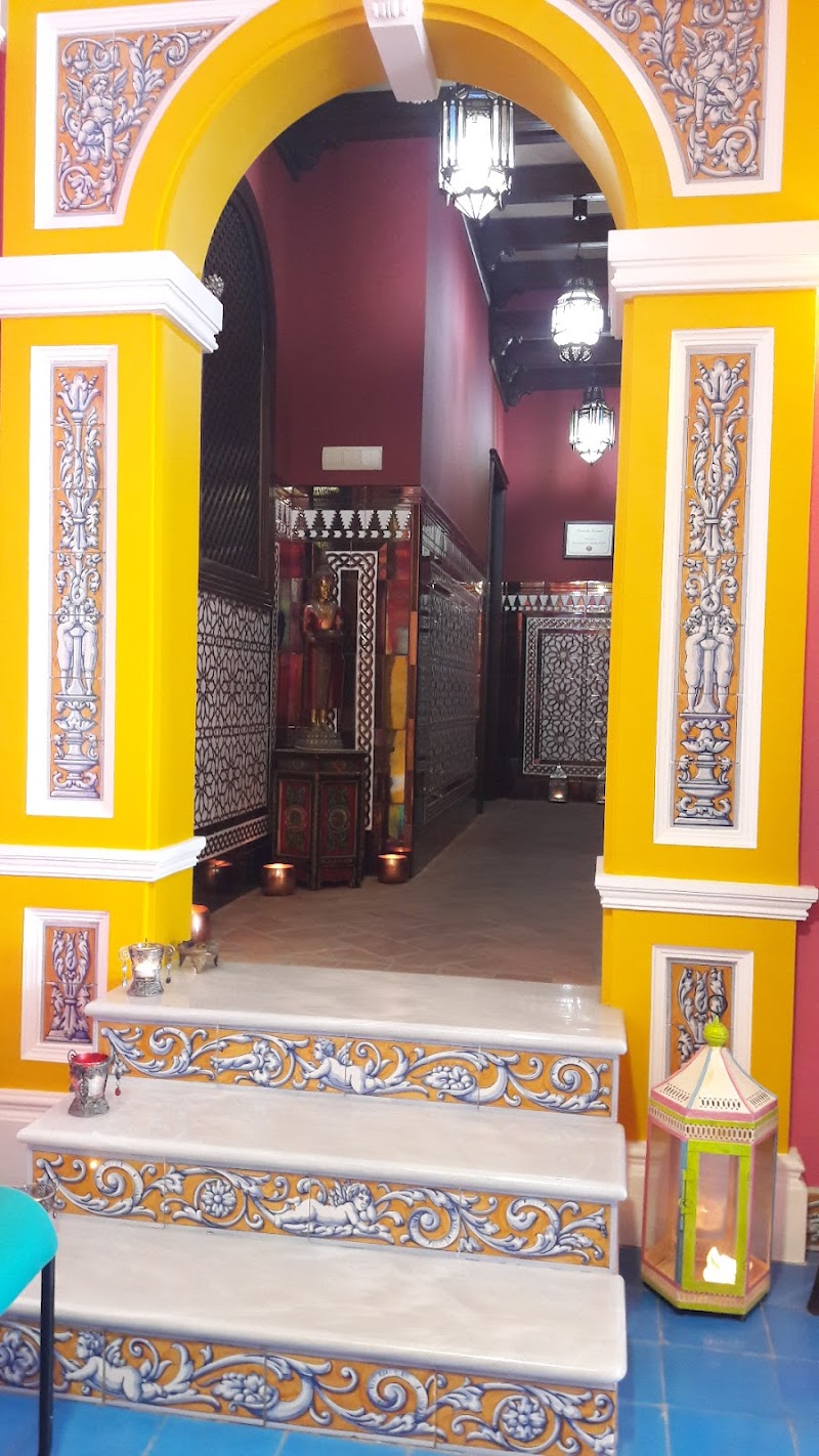 Aromacqua Centro de Bienestar Osuna - Day Spa in Osuna