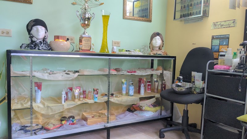 Aromaland Fantasy San Fernando