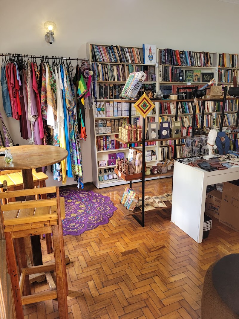 Aromas & Segredos Penápolis - Day Spa in Penápolis