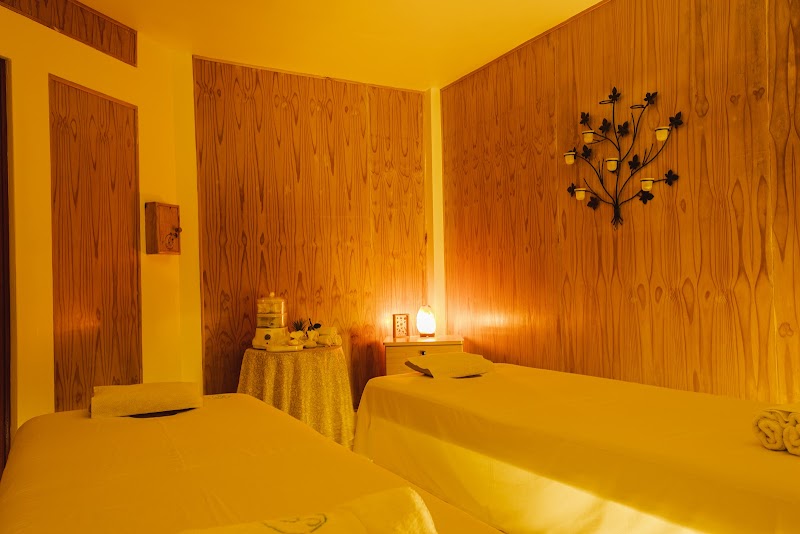 Aromas y Salud Spa Castilla - Day Spa in Castilla