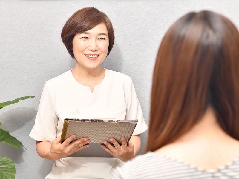 Aromasalon Maki Chigasaki City - Day Spa in Chigasaki City