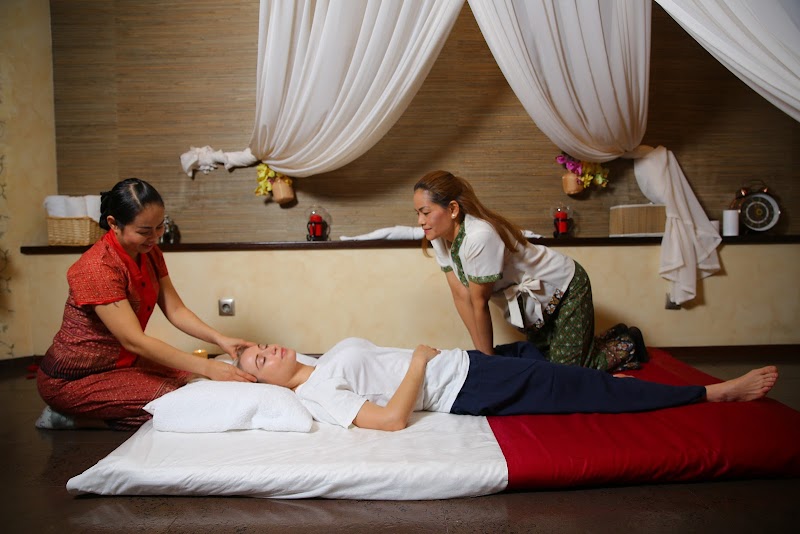 Aromatay, Spa Salon Cheboksary - Day Spa in Cheboksary