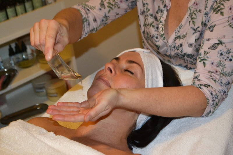 Aromaterapie Karlovy Vary - Day Spa in Karlovy Vary