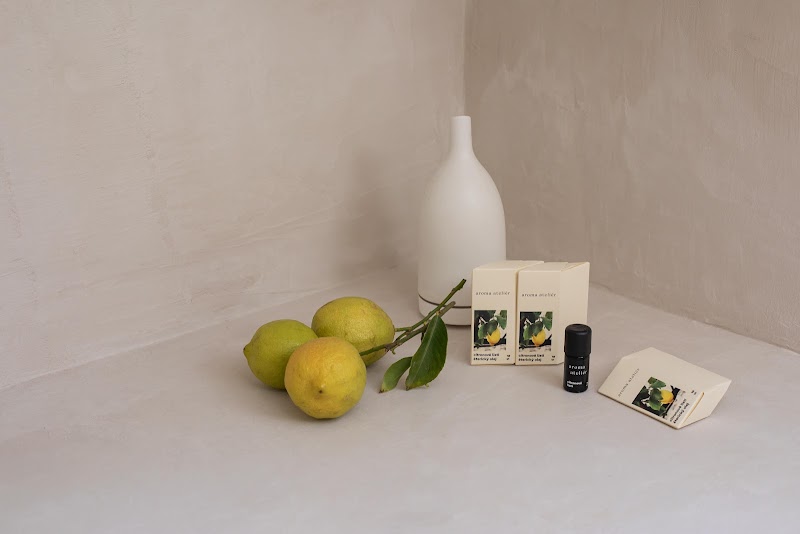 Aromaterapie Kateřina Hájková Praha - Day Spa in Praha