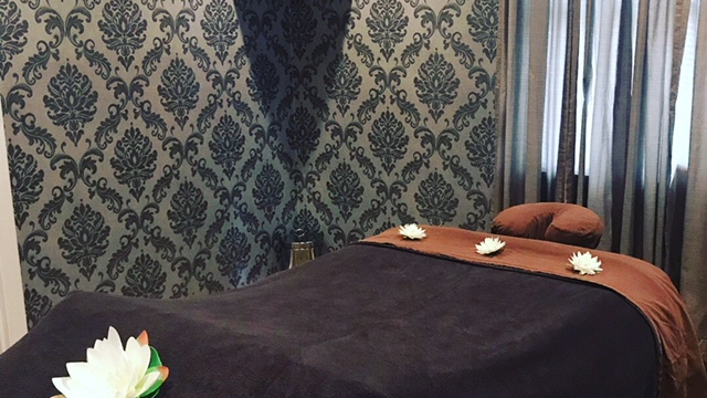 Aromatherapy Cary - Day Spa in Cary