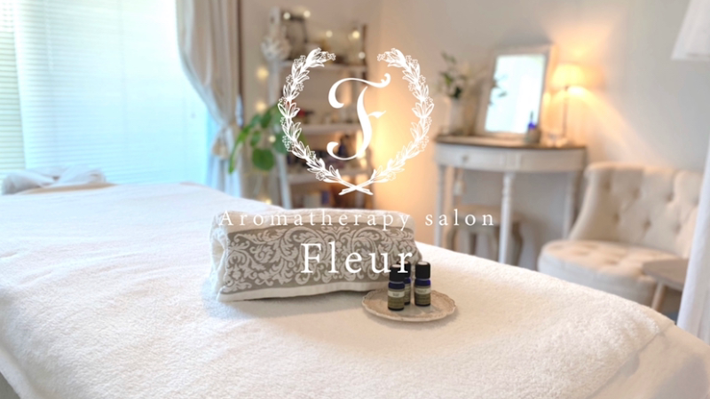 Aromatherapy Salon Fleur Koto City - Day Spa in Koto City