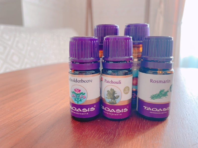 Aromatherapy Salon Rosewood Tama Ward, Kawasaki City - Day Spa in Tama Ward, Kawasaki City