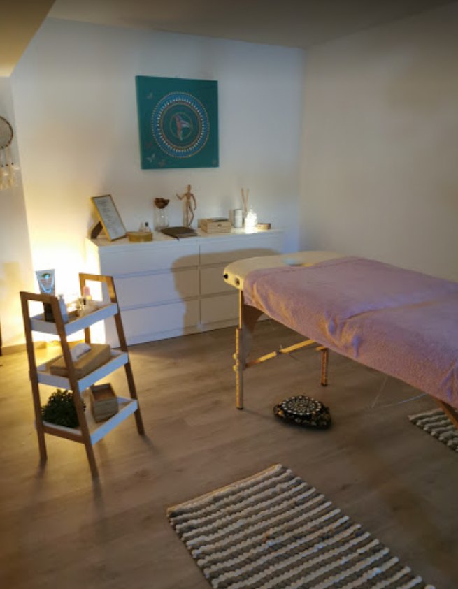 Aromatic Spa by Luba Limassol - Day Spa in Limassol