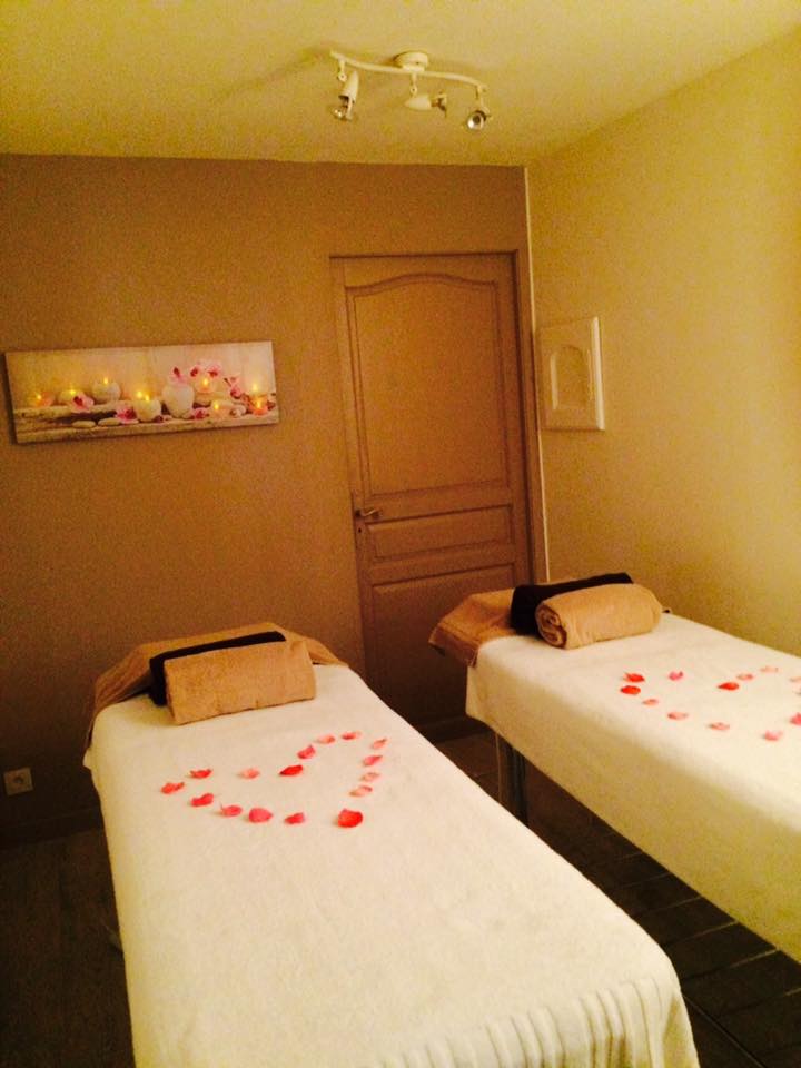 Aromesetsens Toulon Saint-Andiol - Day Spa in Saint-Andiol