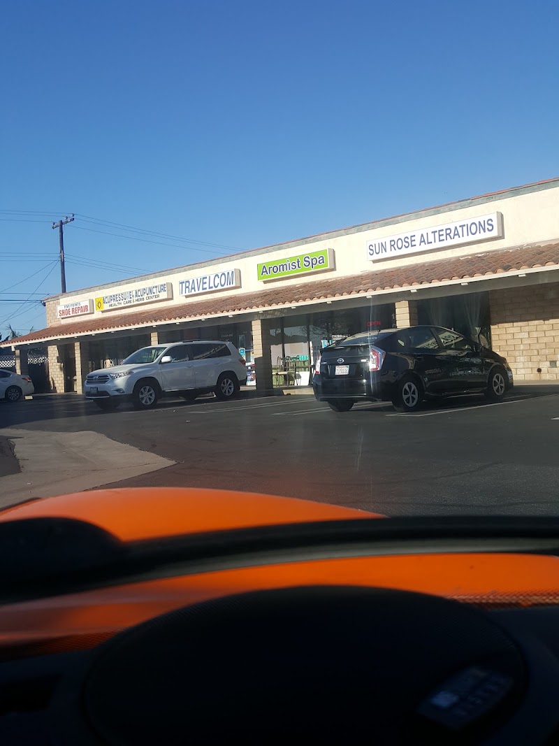 Aromist Spa Huntington Beach - Day Spa in Huntington Beach