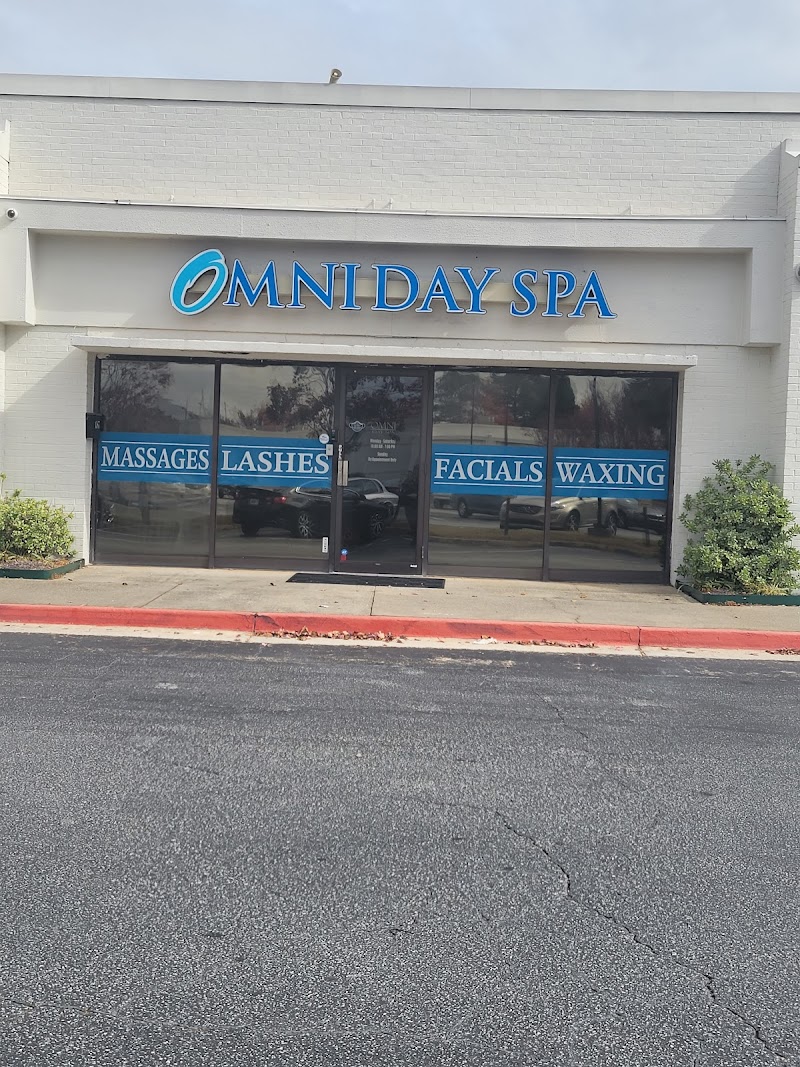 Aromomtherapy mobile spa Morrow - Day Spa in Morrow