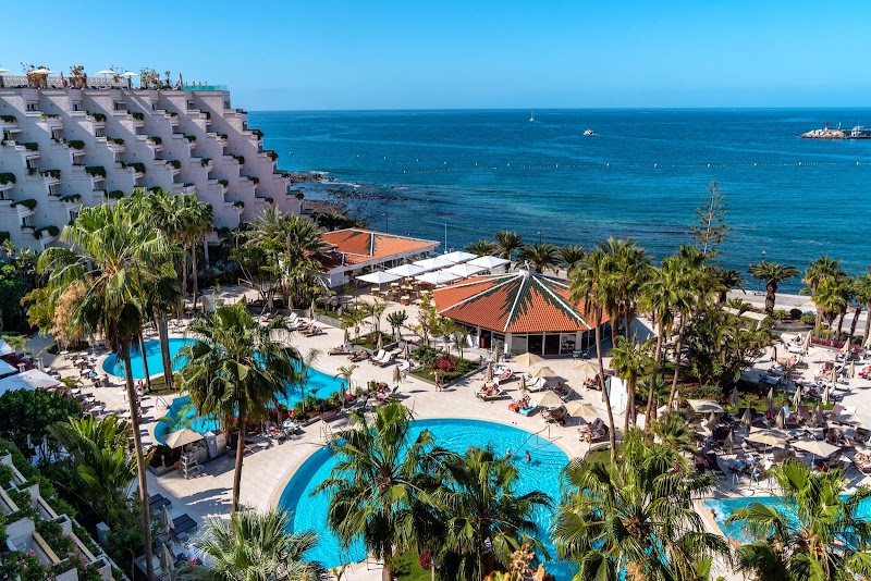 Arona Gran Hotel | Spring Hotels Tenerife - Resort Spa in Tenerife