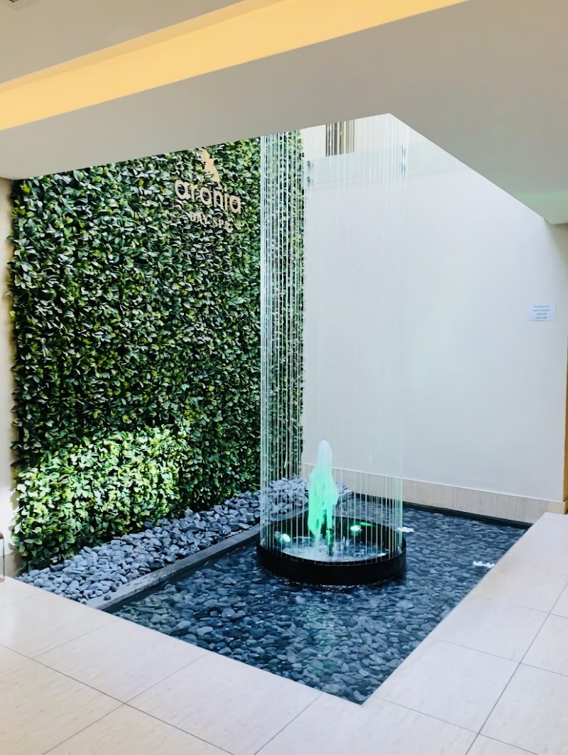 Aronia Day Spa Johannesburg - Medical Spa in Johannesburg