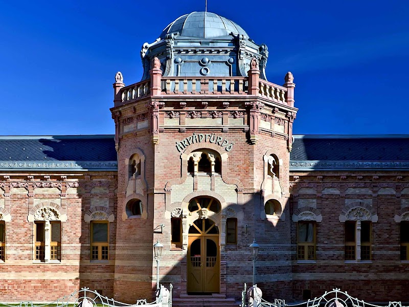 Arpad bath Székesfehérvár