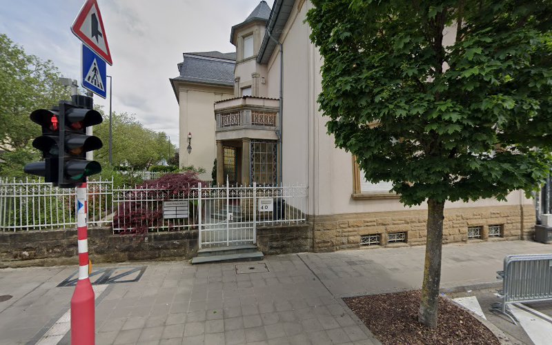 Art du Massage Luxembourg