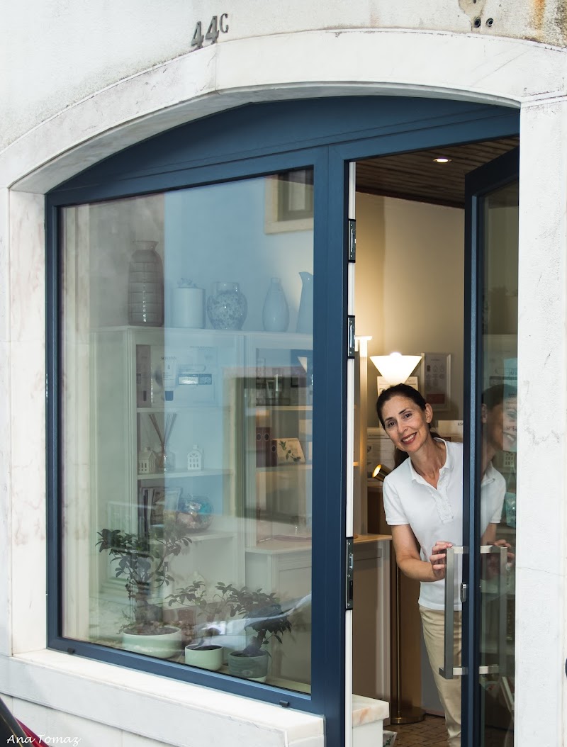 ART - Estética & Bem-Estar Sintra - Medical Spa in Sintra