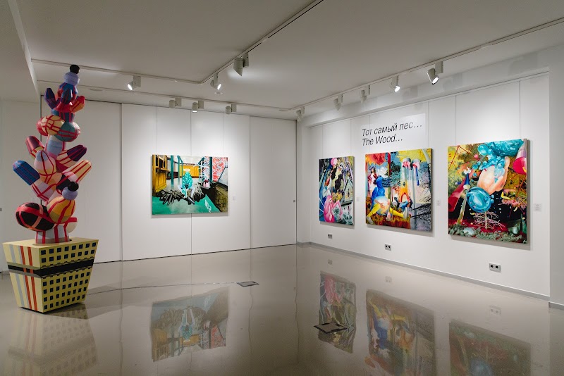 Art-Harmony Yekaterinburg - Day Spa in Yekaterinburg