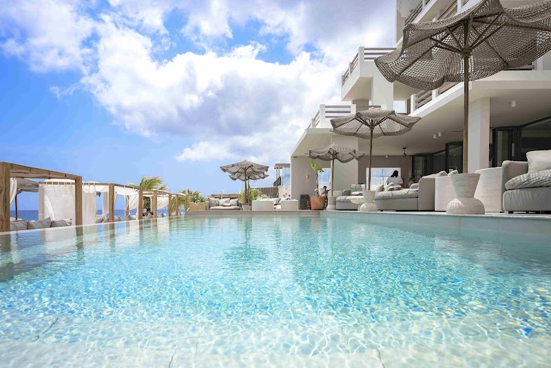 Art Hotel Curacao Curaçao