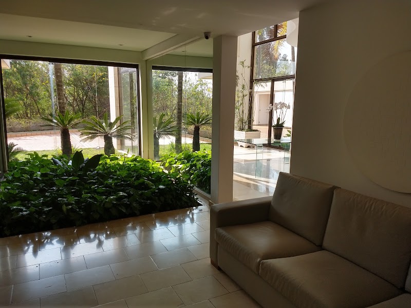 Art Ink Estética Laser Belo Horizonte - Day Spa in Belo Horizonte