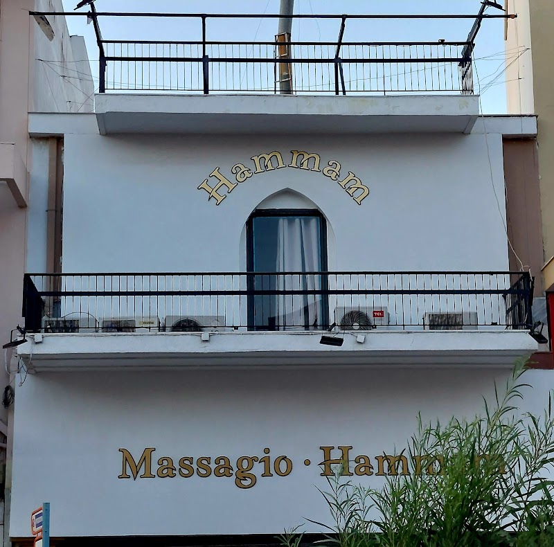 Art of Massage Keratsini - Day Spa in Keratsini
