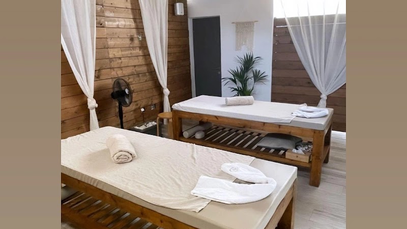 Art of Touch Maditou 9-11 - Day Spa in Maditou 9-11