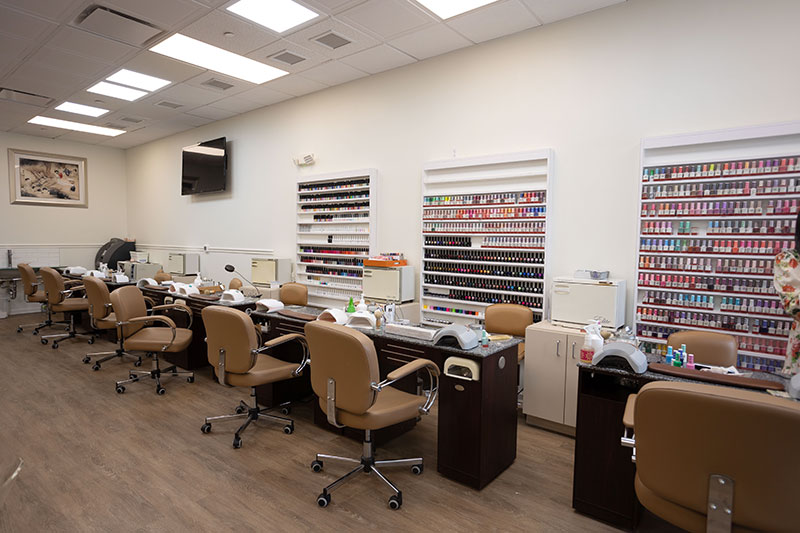 Art Spa Nails Plainsboro - Day Spa in Plainsboro