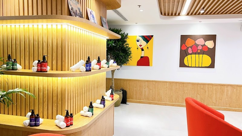 Art spa Nha Trang - Day Spa in Nha Trang