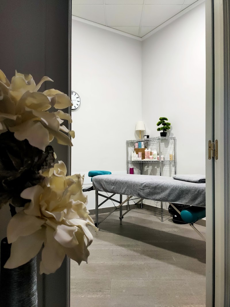 ArTani - Centro de masaje Gandia - Day Spa in Gandia