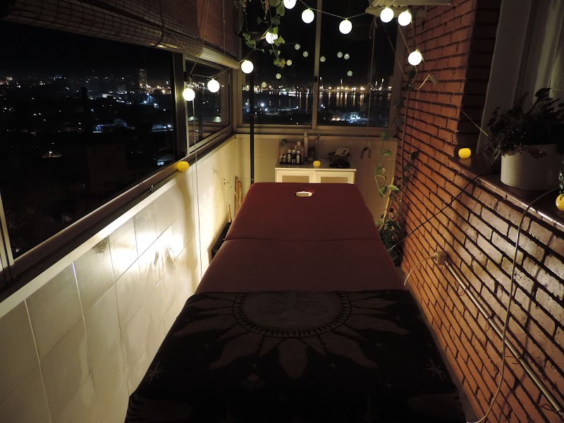 Arte Sanador Montevideo - Day Spa in Montevideo