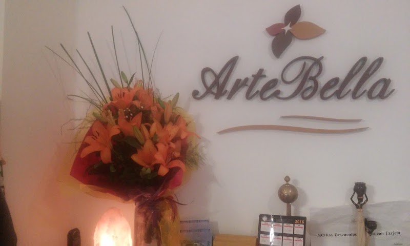 ArteBella Estetica y Spa La Plata - Day Spa in La Plata