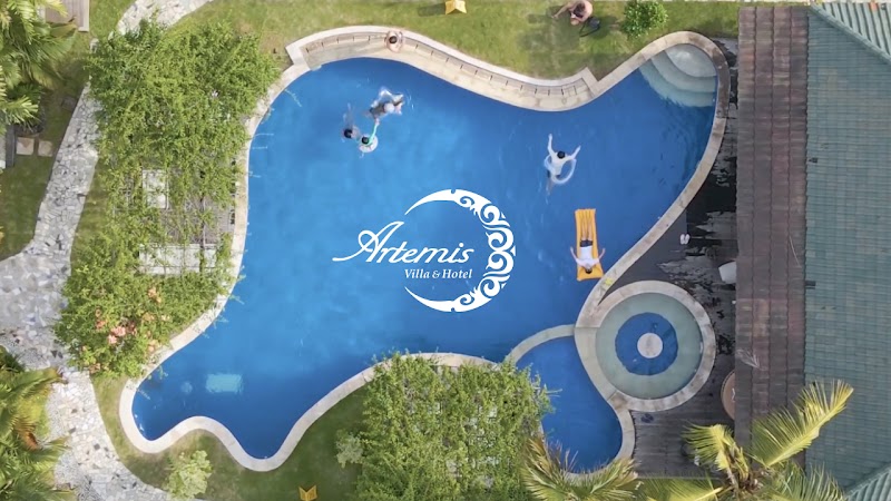 Artemis Villa & Hotel Seminyak - Resort Spa in Seminyak