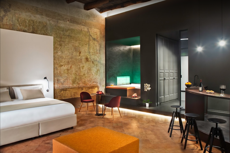 Artemisia Domus - Centro Storico Naples - Hotel Spa in Naples