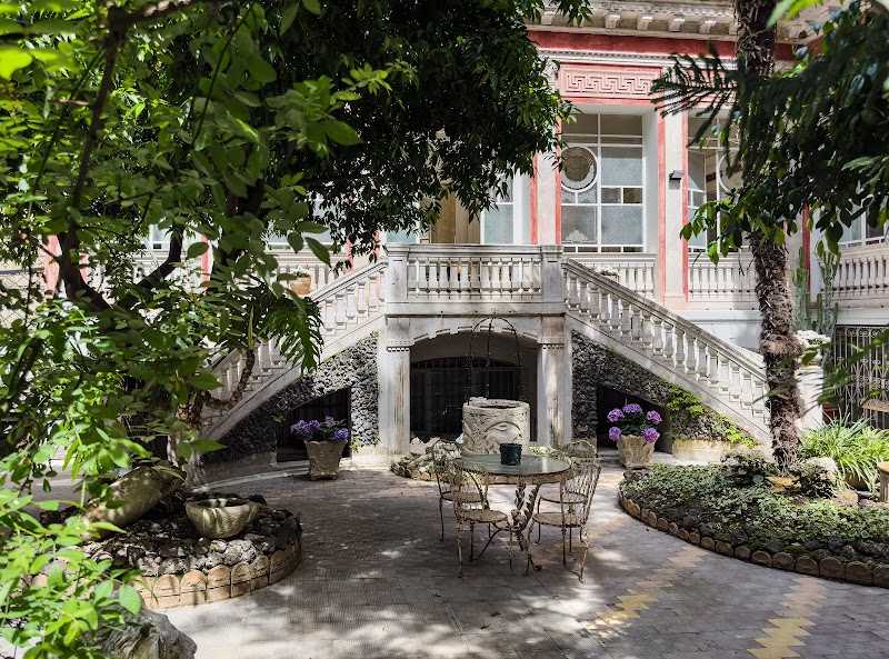 Artemisia Domus - Giardino Naples - Hotel Spa in Naples