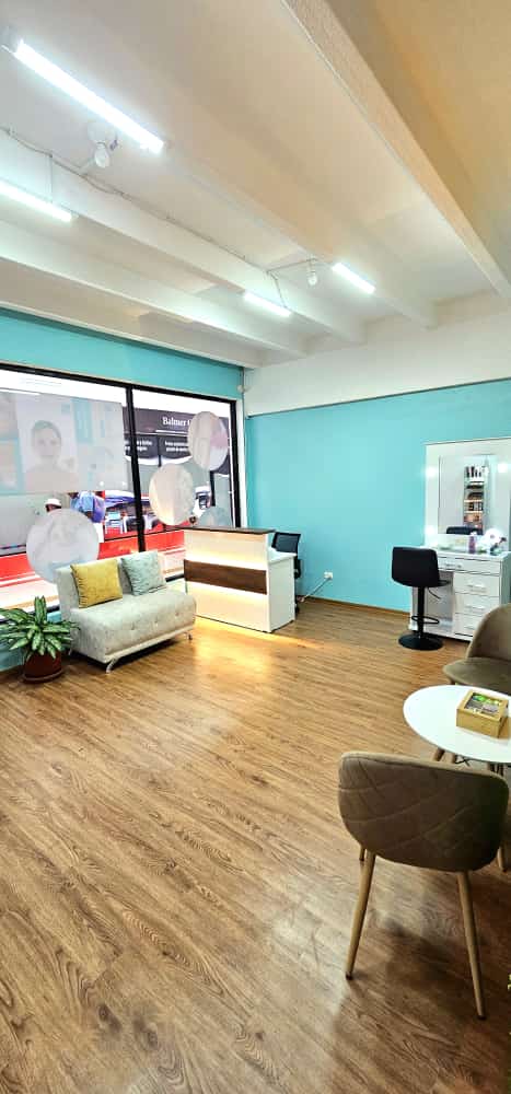 Artemiss centro estetico Quito - Day Spa in Quito