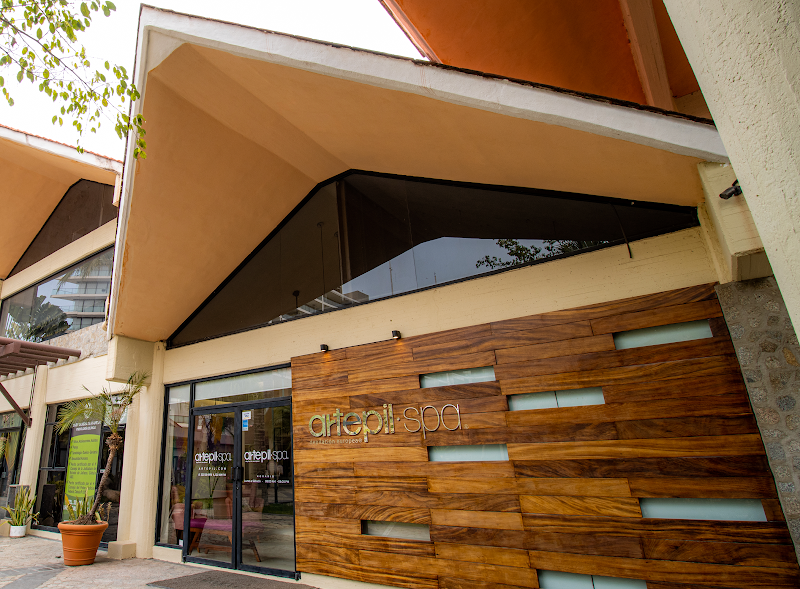 Artepil Spa (Marina Vallarta) Puerto Vallarta - Day Spa in Puerto Vallarta