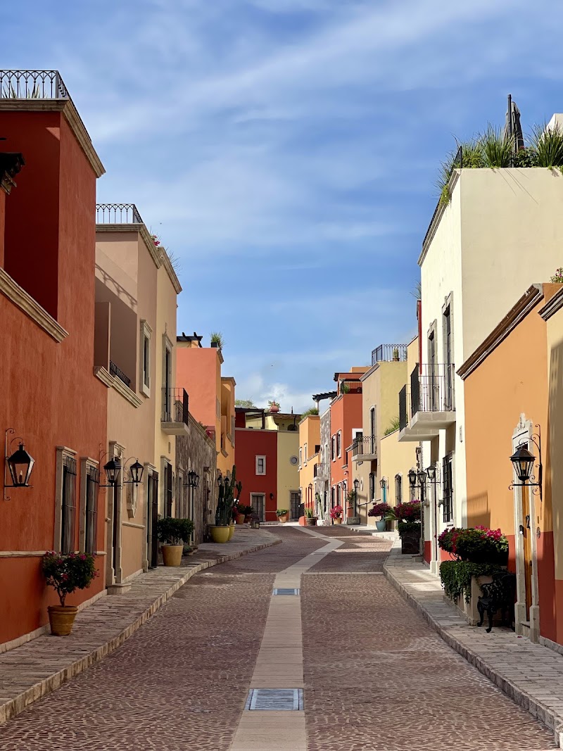 Artesana Luxury Villa San Miguel de Allende - Resort Spa in San Miguel de Allende