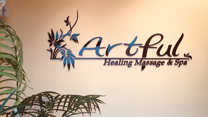 Artful Healing Spa Norwood - Day Spa in Norwood