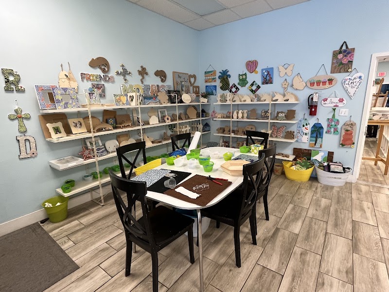 ARthyme Jackson - Day Spa in Jackson