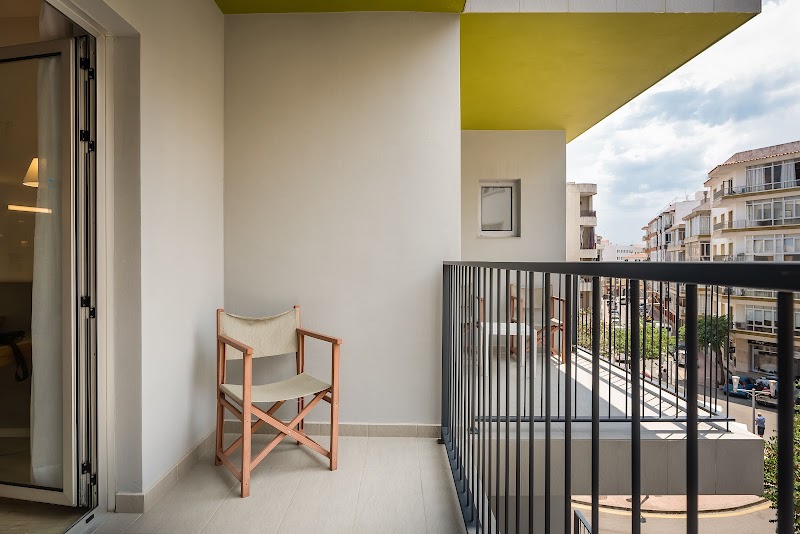 ARTIEM Capri Menorca - Resort Spa in Menorca