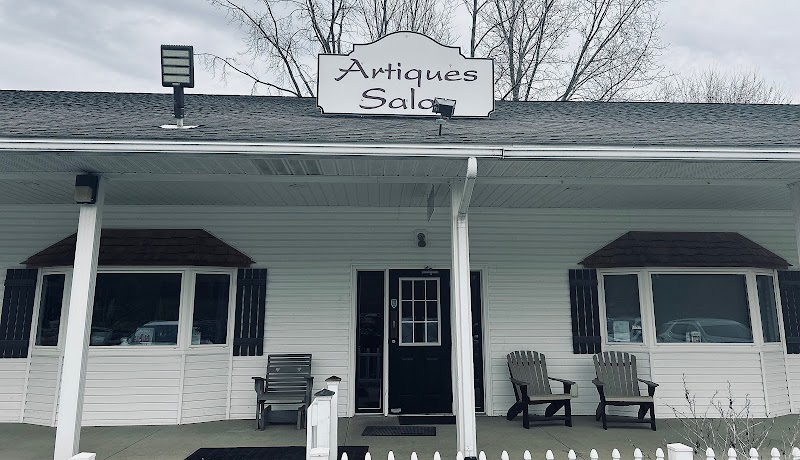 Artiques Salon Howard - Day Spa in Howard